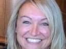 Director of Children’s Services at Wigan Council Colette Dutton
