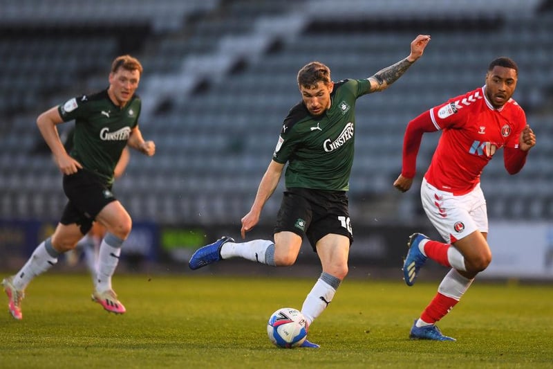 Relegation odds: 4/1  (Photo by Harry Trump/Getty Images)