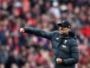 Liverpool will lift the Premier League trophy on Wednesday night (Getty Images)