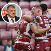 Shaun Wane has delivered an honest assessment on Morgan Smithies' move to the NRL