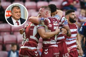 Shaun Wane has delivered an honest assessment on Morgan Smithies' move to the NRL