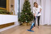 Are you ready for the Great Christmas Clean Up?