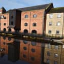 Wigan Pier