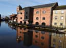 Wigan Pier