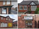 17 of the highest-rated dentists in Wigan and Leigh according to Google reviews