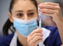 Health chiefs are urging people across the North West to get their boosters this 'Jabuary'