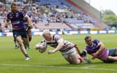 Liam Farrell