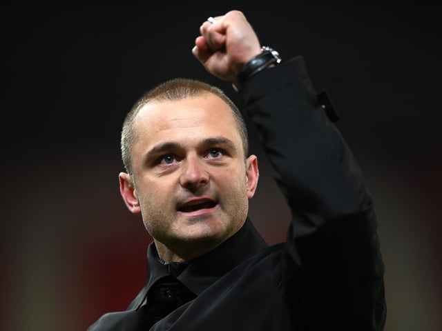 Sky Bet League One Promotion: 11/1. Sky Bet League One Top 6 Finish: 5/1.