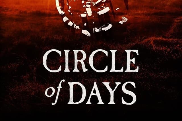 Circle of Days by Ken Follett: a plot that takes in murders, a famine, tribal warfare, and a drought – book review –