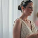 The quit smoking campaign urges people to consider what they would miss, including the weddings of loved ones
