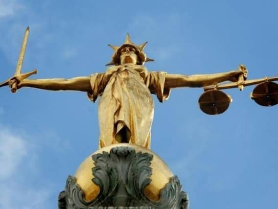 Crystal Kiely’s trial was vacated after the prosecution offered no evidence