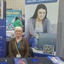Exhibitors Wigan and Leigh College