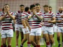 Wigan Warriors have named a 21-man squad for Thursday's game against Leeds Rhinos