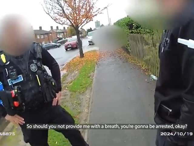 Drunk driver repeatedly reverses into car while 3x over alcohol limit