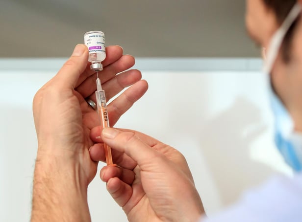 All over-18s in England have been eligible to book a Covid vaccination since mid-June 2021 in what marked a milestone for the vaccine rollout.