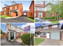Most popular houses in Wigan