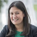 Lisa Nandy