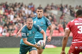 Morgan Smithies