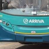 Arriva workers will go on strike tomorrow