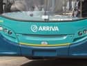 Arriva workers will go on strike tomorrow