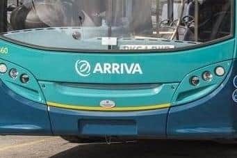 Arriva workers will go on strike tomorrow