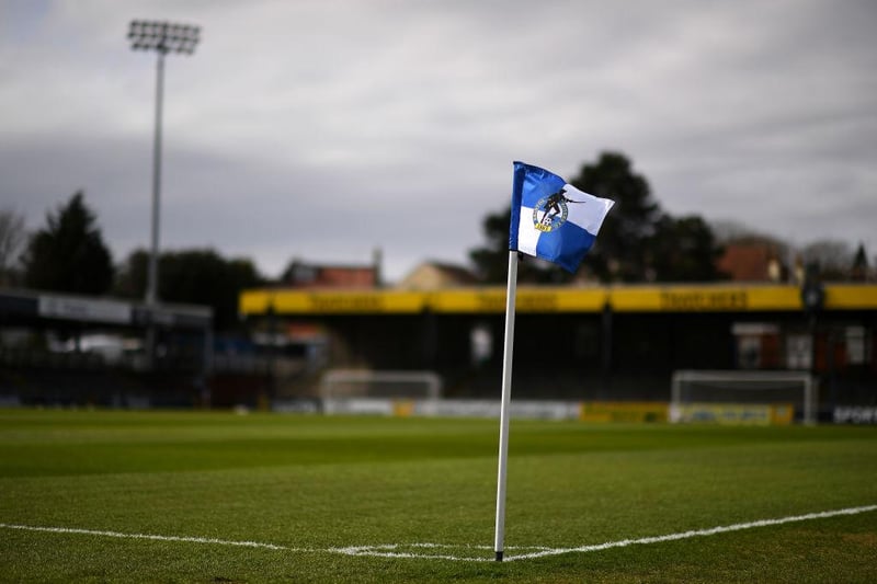 Josh Hare, Mark Little, Luke Leahy, Alex Rodman, Tom Davies, Kyle Bennett, Ed Upson, Abu Ogogo, Michael Kelly, Jordi van Stappershoef, Pablo Martinez (club option)