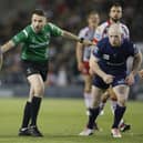 The RFL have confirmed five law changes ahead of 2024