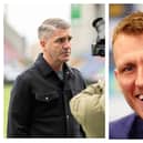 It's been an eventful few days for both new Latics head coach Ryan Lowe and former favourite Dan Burn