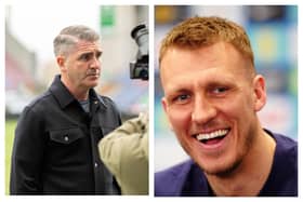 It's been an eventful few days for both new Latics head coach Ryan Lowe and former favourite Dan Burn