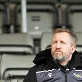 Denis Betts