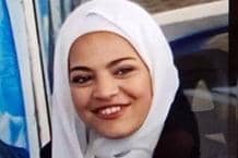 Police say Bayan has been missing since May 27
