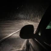 Make sure you vehicle is prepared for wintry conditions