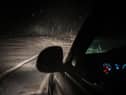 Make sure you vehicle is prepared for wintry conditions