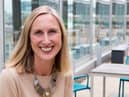 Rebecca Birkbeck, director of community and member participation at Co-op