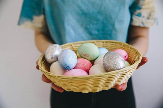 While the traditional roast and egg hunts still have their place, its garden BBQs, brunches and trips to the park that are topping Easter weekend plans this year