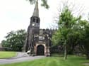 Standish is the swankiest part of Wigan borough in which to live