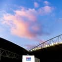 The DW Stadium