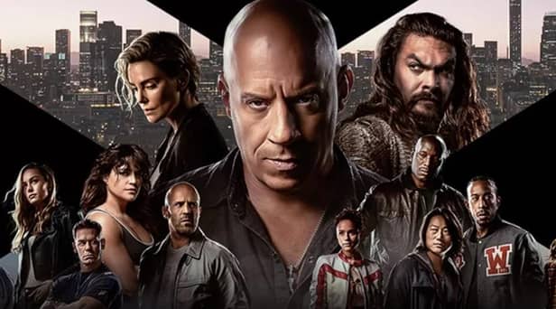 Win tickets to watch Fast X at Empire Cinemas in Wigan