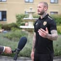 Zak Hardaker