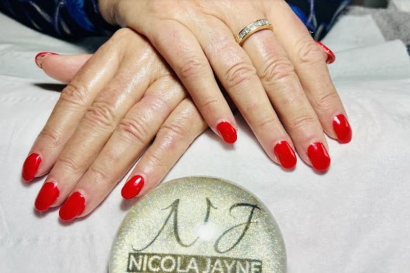 Nicola Jayne Beauty & Aesthetics in Whelley has a 5 out of 5 rating from 11 Google reviews