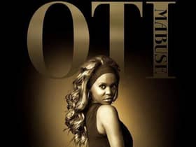 Oti Mabuse