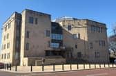 Bolton Crown Court