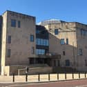Bolton Crown Court
