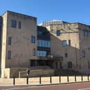 Bolton Crown Court