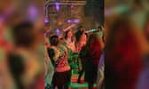 Festive fun with Feast at the Mills