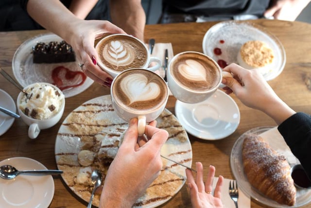 How many of these have you visited?