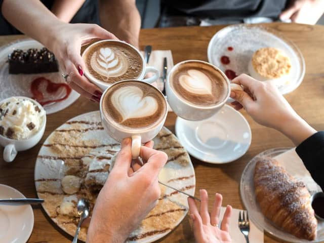 How many of these have you visited?