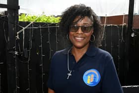Gaynor Kirrane