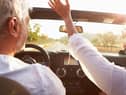 Taking to the open road on holiday (photo: Monkey Business Images)
