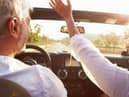 Taking to the open road on holiday (photo: Monkey Business Images)